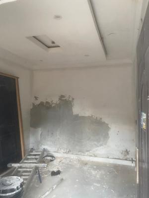 Room Self Contain with Excellent Facilities, Akabueze Street Majek, Sangotedo, Ajah, Lagos, Self Contain (single Rooms) for Rent