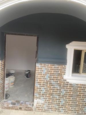 Room Self Contain with Excellent Facilities, Akabueze Street Majek, Sangotedo, Ajah, Lagos, Self Contain (single Rooms) for Rent