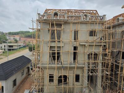 6 Bedroom Detached Duplex, Asokoro District, Abuja, Detached Duplex for Sale