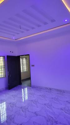 Newly Built 2bedroom Block of Flats, Fo1 Kubwa, Fo1 Layout, Kubwa, Abuja, Flat / Apartment for Rent