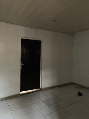 One Bedroom, Second Avenue Conner Shop, Gwarinpa, Abuja, Mini Flat (room and Parlour) for Rent