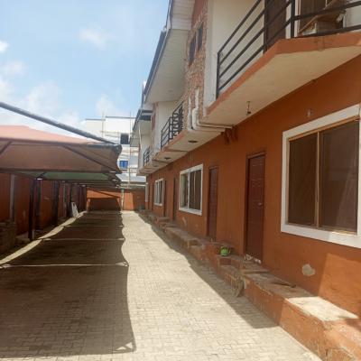 Sharp and Serene 3bedroom Terrace Duplex, Mobile Road,ilaje, Ajah, Lagos, Terraced Duplex for Rent