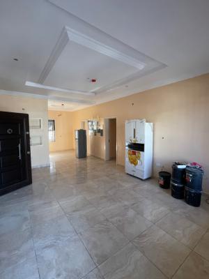 3 Bedroom Flat with Bq, Idado Estate, Lekki Lagos, Idado, Lekki, Lagos, Flat / Apartment for Rent