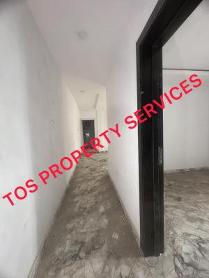 Fresh 2 Bedroom All Rooms Ensuite Apartment, in a Serene Neighborhood Off Herbert Macaulay Way, Yaba, Lagos, Flat / Apartment for Rent