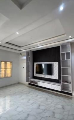 Luxury 4bedroom Furnished En-suite Terrace Duplex, By Nyzamiya Hospital, Idu Industrial, Abuja, Terraced Duplex for Sale