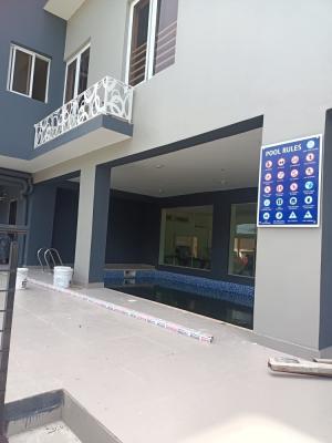 *brief!*  Brand New, Luxuriously Furnished 10 Units of 3-bedroo, Alfred Rewane, Ikoyi, Lagos., Ikoyi, Lagos, Semi-detached Bungalow for Rent