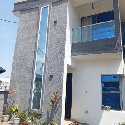 Sharp and Serene 3bedroom Duplex, Ajah, Lagos, Detached Duplex for Sale
