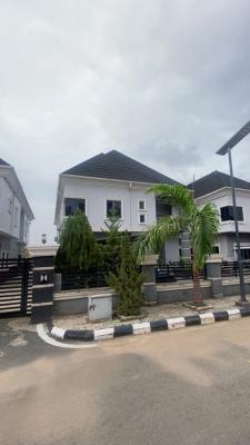 4bedroom Duplex, Opposite Dunamis, Lugbe District, Abuja, Detached Duplex for Rent