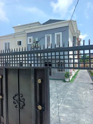 4bedroom Fully Detached Duplex with 4 Units of 2 Bedroom Apartment, Abijo, Lekki, Lagos, Detached Duplex for Sale