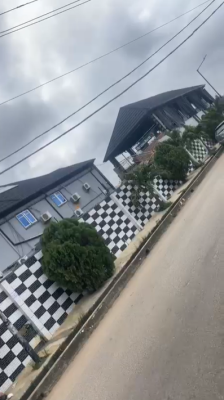 Luxury Hotel & Nightclub in Lagos -- 32 Rooms with Pools, Vip Lounge, Ajao Estate Near Aiport, Ikeja, Lagos, Hotel / Guest House for Sale