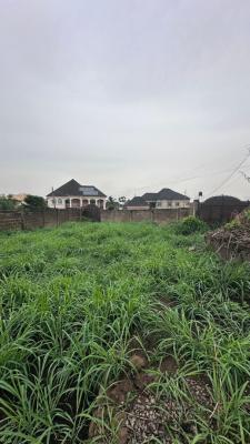 Two Standard Plots of Land, at The Back of Bollard Event Centre, Akala Express., Ibadan, Oyo, Land for Sale