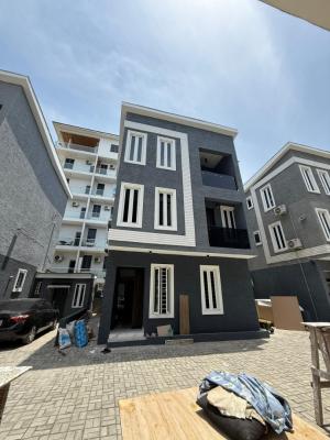 5 Bedroom Terrace Duplex, Ikate Lekki, Lekki, Lagos, Flat / Apartment for Sale
