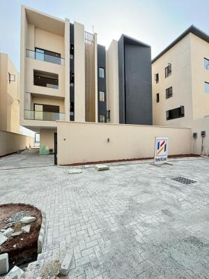 Waterfront 5 Bedroom Fully Detached Duplex with Elevator, Pool, Gym, Banana Island, Ikoyi, Lagos, Detached Duplex for Sale