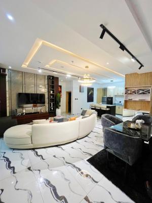 3 Bedroom Flat, Plot 4 Wole Olateju Lekki Phase 1, Lekki Phase 1, Lekki, Lagos, Flat / Apartment for Sale