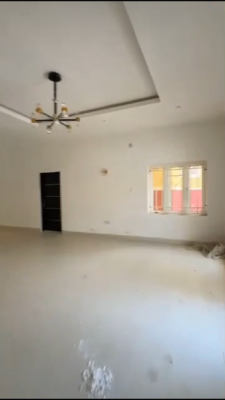 Spacious and Beautifully Finished 2-bedroom Flat on The 1st Floor., Federal Housing Authority, Guzape District, Abuja, Flat / Apartment for Rent