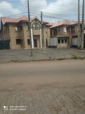 a Commercial Duplex in Gowon Estate, 122 Road,gowon Estate, Iyana Ipaja, Ipaja, Lagos, Detached Duplex for Rent