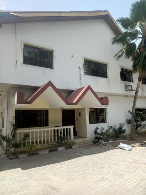 7 Bedroom Duplex in Victoria Island for Lease. Nt #70m Terms 2 Years, Victoria Island (vi), Lagos, Detached Duplex for Rent