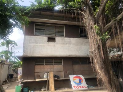 Warehouse/office, Ijora, Apapa, Lagos, Warehouse for Rent