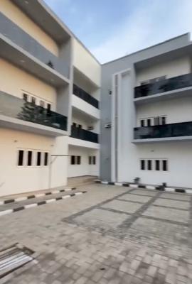 Newly Built 2bedroom Flat with Swimming Pool, Aso Drive, Asokoro District, Abuja, Flat / Apartment for Rent