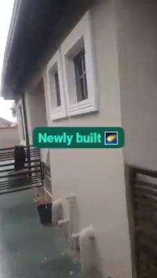 Newly Built 2 Bedroom Apartment, Via Salolo, Ojokoro, Ifako-ijaiye, Lagos, Flat / Apartment for Rent