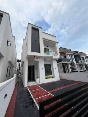 Luxury 5 Bedroom Detached Duplex Swimmingpool with Excellent Facility, Ajah Road., Ajah, Lagos, Detached Duplex for Sale