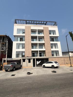2 & 3 Bedroom Apartment, Lekki Phase 1, Lekki, Lagos, Flat / Apartment for Sale