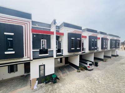 Premium Fully Serviced 2 Bedroom Terrace Duplex, Orchid Road Lekki, Lekki Phase 2, Lekki, Lagos, Terraced Duplex for Sale