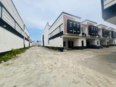 Premium Fully Serviced 2 Bedroom Terrace Duplex
