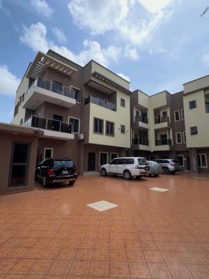 Luxurious 3 Bedroom Apartments, Lekki, Lekki Phase 1, Lekki, Lagos, Flat / Apartment for Rent