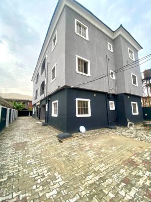 Newly Built in Serene Surroundings Close to The Express, Blenco Supermarket Area, Olokonla, Ajah, Lagos, Flat / Apartment for Rent