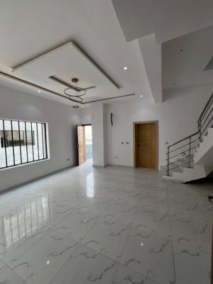 New 2bedroom Maisonette with 24/7 Light, Ikate Elegushi, Lekki, Lagos, Terraced Duplex for Rent