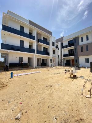 Introducing to You Our 2 Bedroom Apartment, Abraham Adesanya, Ajah, Lagos, Flat / Apartment for Sale