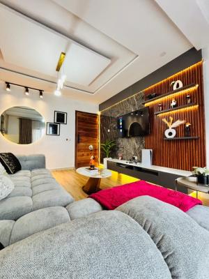 1 Bedroom Apartment, Ikate, Lekki, Lagos, Flat / Apartment Short Let