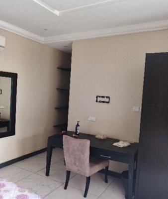 Furnished Studio Apartment in a Secured Estate, Lagos Business School, Ajah, Lagos, Flat / Apartment for Rent