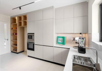 Exquisite 5 Bedroom Semi Detached Duplex, Ikoyi, Lagos, Semi-detached Duplex for Sale