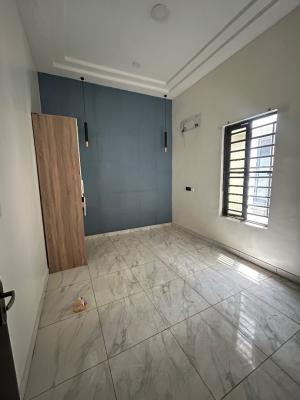 Well Maintained and Spacious Room Selfcon, Osapa, Lekki, Lagos, Self Contain (single Rooms) for Rent