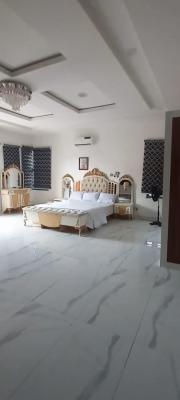 Luxury Fully Furnished with a B Q, Bera Estate, Chevron Drive, Lekki, Lagos, Detached Duplex for Rent