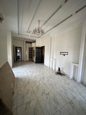 Well Maintained & Spacious Master Bedroom Selfcon Wit Personal Kitchen, Osapa, Lekki, Lagos, Self Contain (single Rooms) for Rent