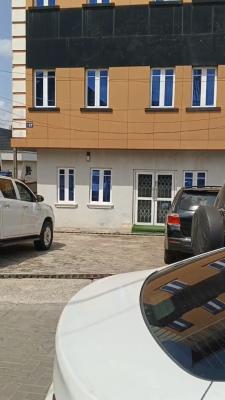 320sqmt Office Space on 3 Floors (self Compound), Oregun, Oregun, Ikeja, Lagos, Office Space for Rent