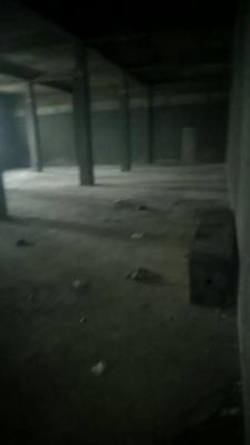 300sqmt Warehouse Space, Agege, Lagos, Warehouse for Rent