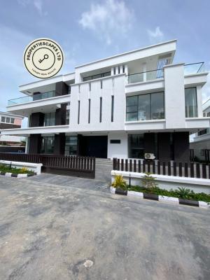 a Modern 5 Bedroom Fully Detached, Osapa, Lekki, Lagos, Detached Duplex for Sale