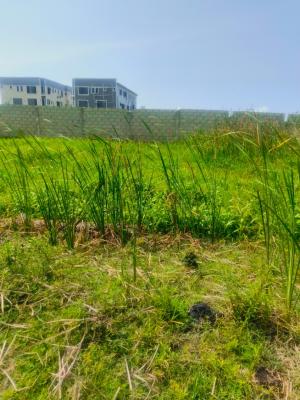 1 Acre of Land at Orchid Road, Orchid Road/ Ocean Bay Estate, Lekki, Lagos, Commercial Land for Sale