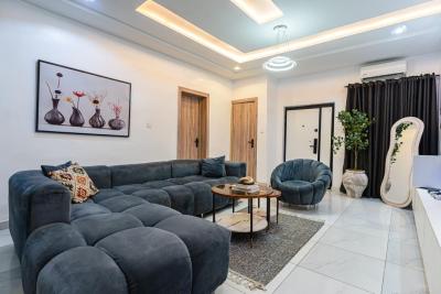 2 Bedroom Apartment, Ikate, Lekki, Lagos, Flat / Apartment Short Let