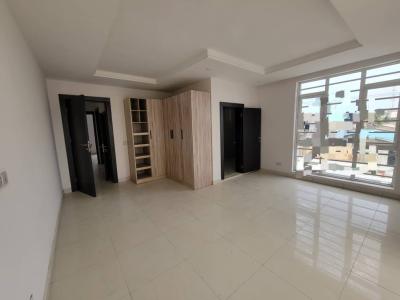 3bedroom Flat with Bq, Swimming Pool, Gym and Elevator, Oniru, Victoria Island (vi), Lagos, Flat / Apartment for Rent