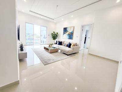 Luxury 3 Bedroom Flat, Gra, Ikeja, Lagos, Flat / Apartment for Sale