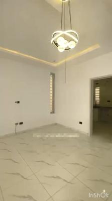 Luxury 4 Bedroom Semi Detached Duplex with a Bq, Gra, Ikota, Lekki, Lagos, Semi-detached Duplex for Sale