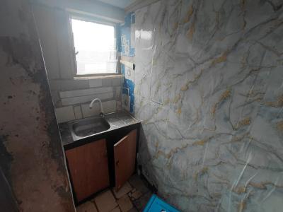 Decent Roomself Contain in Ketu Tipper, Ogunyemi Street, Ketu, Lagos, Flat / Apartment for Rent