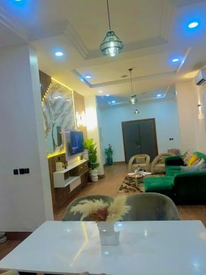 Exquisite 5-bedroom Standalone Duplex, Lekki Phase 1, Lekki, Lagos, Flat / Apartment Short Let