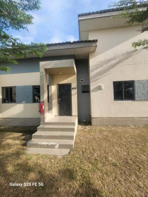 Nicely Finished 2 Bedroom Terrace Serviced Duplex House, Beechwood Park Estate Inside Lakowe Golf, Lakowe, Ibeju Lekki, Lagos, Terraced Duplex for Rent