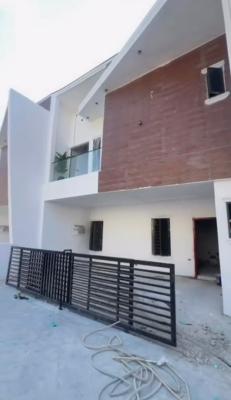 4 Bedroom Duplex, Thomas Estate, Ajah, Lagos, Terraced Duplex for Sale